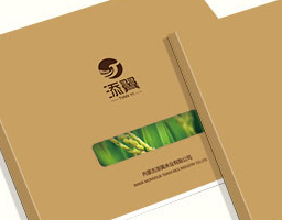 內(nèi)蒙古添翼集團(tuán)畫冊(cè)